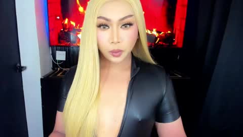 Angel No Mercy online show from 10, 5, 2026