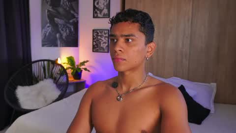 Angel online show from 21, 7, 2026