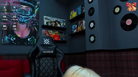 Angel  My schedule GTM2 Mon Tue Wen Thu Fri 0900am-0400pm online show from 12, 3, 2025