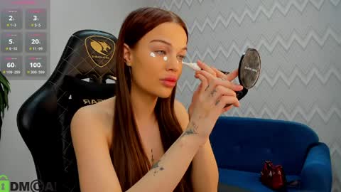 Angel  My schedule GTM2 Mon Tue Wen Thu Fri 0900am-0400pm online show from 19, 4, 2026