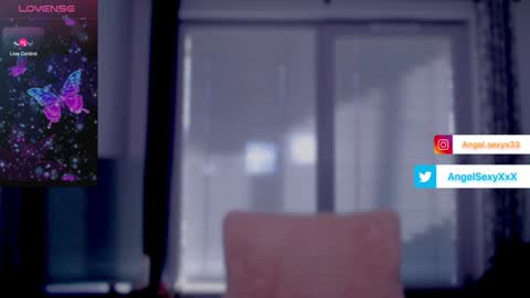 CALL ME ANGEL  online show from 6, 12, 2024