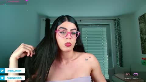 CALL ME ANGEL  online show from 7, 5, 2026