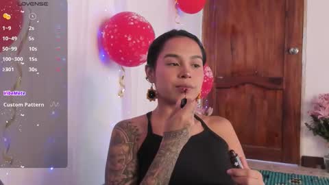 angel online show from 23, 9, 2025