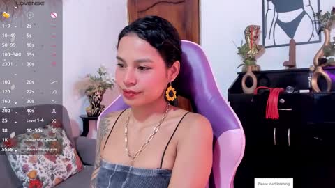 angel online show from 11, 10, 2025