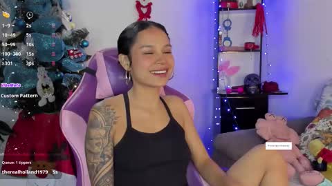 angel online show from 25, 11, 2025