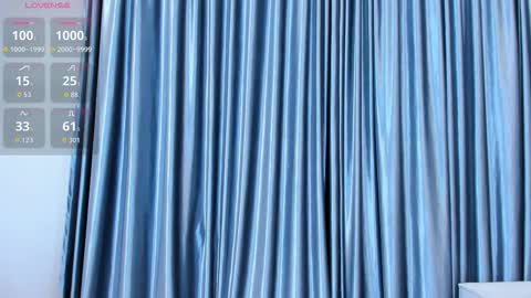 angel_soo online show from 7, 11, 2025