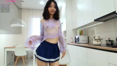 Snapshot of angel_soo chatting on 11, 7, 2026 angel_soo online show from 11, 7, 2026