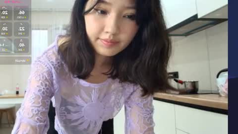 Snapshot of angel_soo chatting on 13, 7, 2026 angel_soo online show from 13, 7, 2026