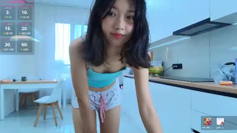 Snapshot of angel_soo chatting on 15, 7, 2026 angel_soo online show from 15, 7, 2026
