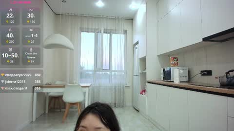 Snapshot of angel_soo chatting on 19, 7, 2026 angel_soo online show from 19, 7, 2026