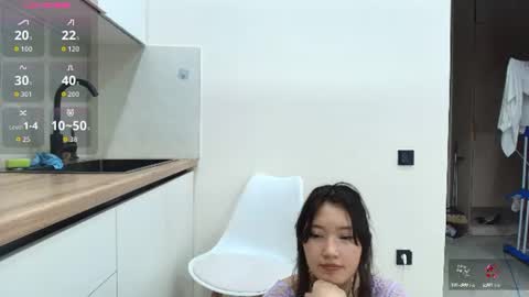 Snapshot of angel_soo chatting on 2, 8, 2026 angel_soo online show from 2, 8, 2026