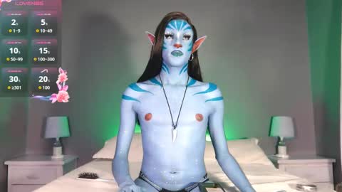 ANGEL online show from 20, 10, 2025