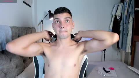 Snapshot of angel_sunshine chatting on 12, 5, 2026 Angel online show from 12, 5, 2026