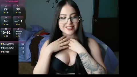 Snapshot of angel_sweet_v chatting on 18, 3, 2026 Sweet Angel online show from 18, 3, 2026