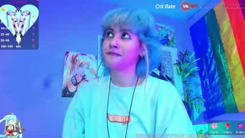 Snapshot of angel_sweett_1 chatting on 12, 2, 2025 online show from 12, 2, 2025