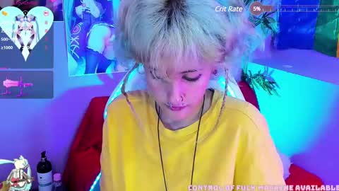 Snapshot of angel_sweett_1 chatting on 19, 2, 2025 online show from 19, 2, 2025