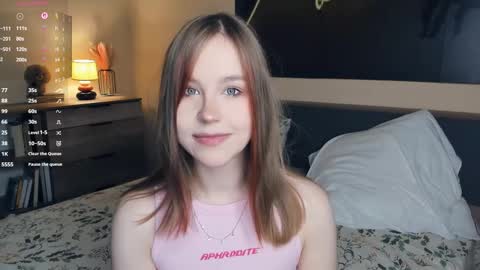 SofiaSofi online show from 27, 11, 2025