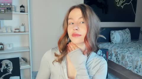 SofiaSofi online show from 1, 5, 2026