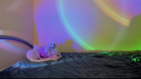 Angel Love online show from 5, 12, 2024