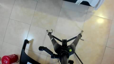 Seortia Angel online show from 9, 1, 2026