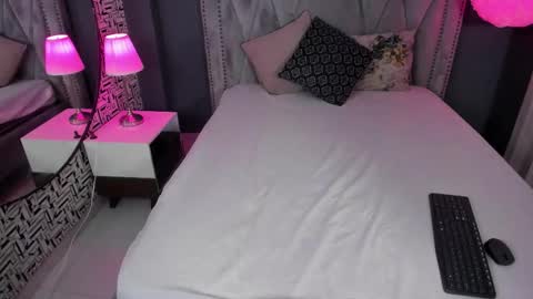 Seortia Angel online show from 15, 2, 2026