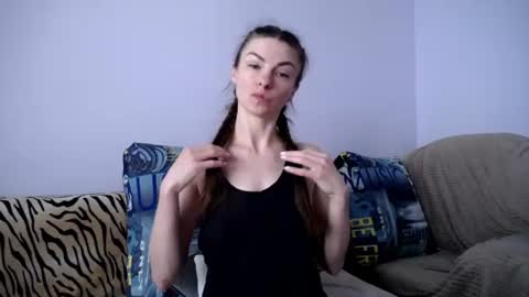 Zoe online show from 5, 7, 2026