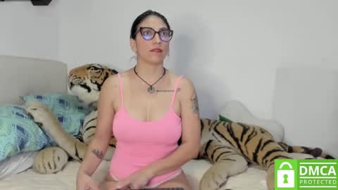 Angela online show from 4, 1, 2025
