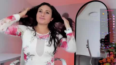 Ange online show from 3, 3, 2025