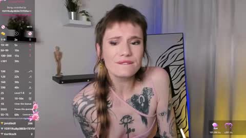Snapshot of angela_fog chatting on 24, 10, 2025 angela_fog online show from 24, 10, 2025