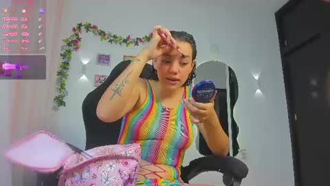 ANGELA  online show from 21, 7, 2026