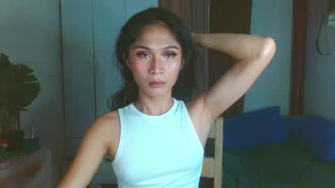 Snapshot of angela_mccollins chatting on 2, 12, 2024 angela online show from 2, 12, 2024