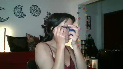  Angela  online show from 9, 12, 2024