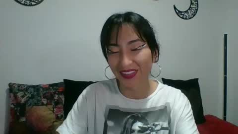  Angela  online show from 5, 2, 2025