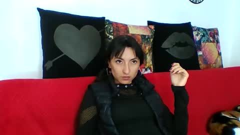  Angela  online show from 7, 5, 2026
