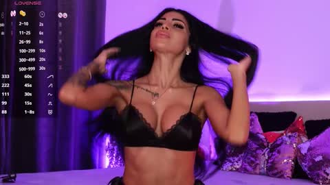 Angela online show from 19, 11, 2025