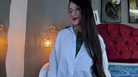 angela_nix online show from 22, 7, 2026