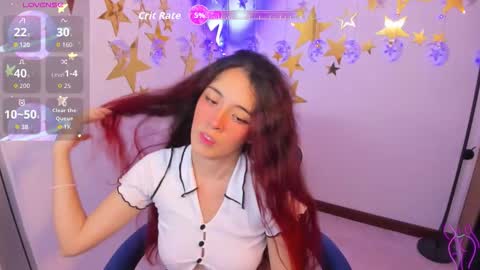 ANGELA  online show from 24, 10, 2025