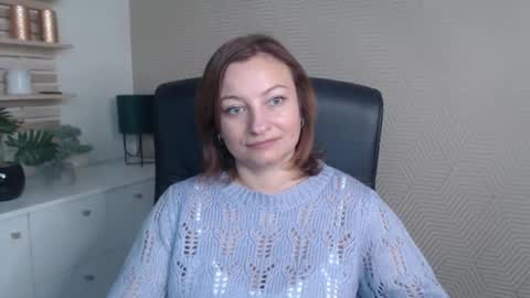 Angela online show from 22, 10, 2025