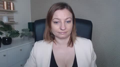 Angela online show from 17, 11, 2025