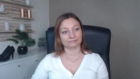 Angela online show from 2, 12, 2025