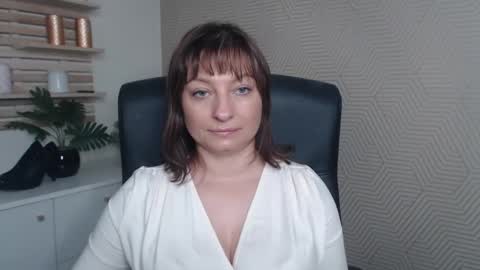 Angela online show from 15, 12, 2025