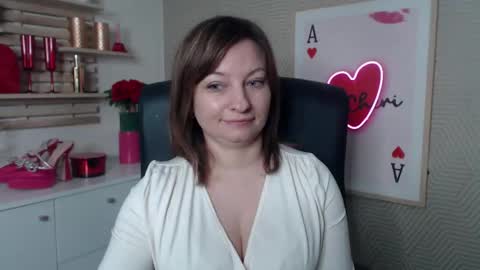 Angela online show from 11, 2, 2026