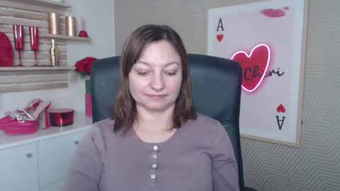 Angela online show from 16, 2, 2026