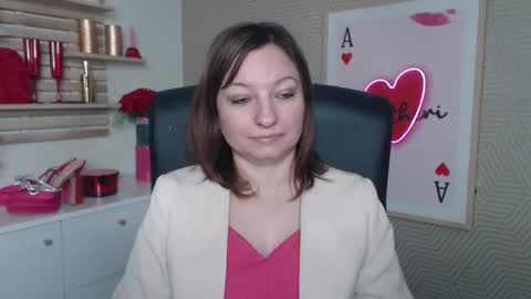 Angela online show from 19, 2, 2026