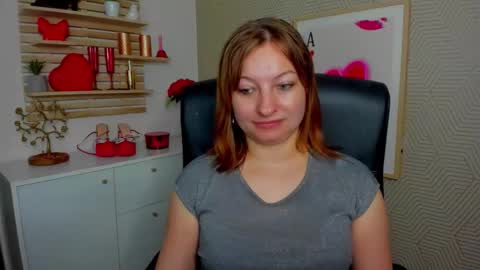 Angela online show from 6, 5, 2026