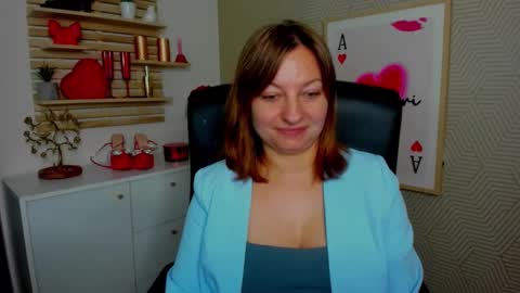 Angela online show from 7, 5, 2026