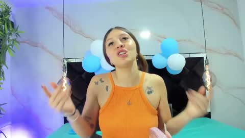 ANGELA online show from 27, 9, 2025