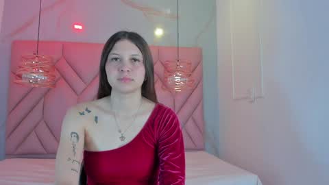 ANGELA online show from 11, 5, 2026