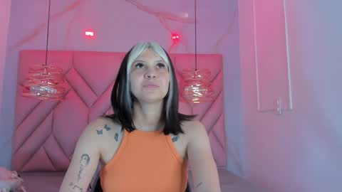 ANGELA online show from 19, 5, 2026