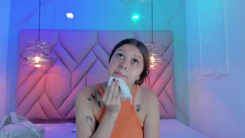 ANGELA online show from 11, 6, 2026